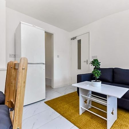 Deluxe Studio Near Camden Town Londra Exterior foto